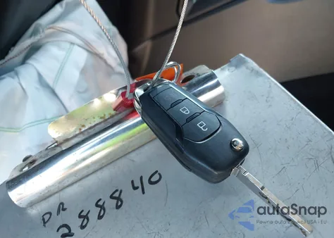 2025 Ford Ranger Xl from USA, damaged, VIN 1FTER4BH5SLE05925